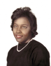 Photo of Ida Richardson