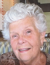 Photo of Constance Matook