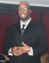 Photo of Corey Felton