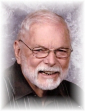 Photo of Ronald "Ron" Riley