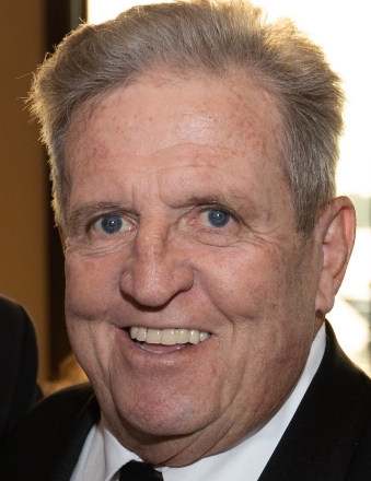 Robert Charles Howard Obituary - 2024 - Farenga Brothers Funeral Home