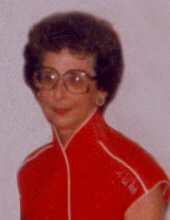 Donna M. Schoonover