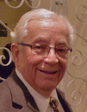 Dr. Rev. Gerald H. "Jerry" Major