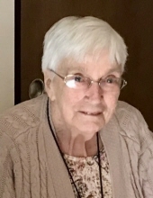 Edna M.  Weber Ridenour