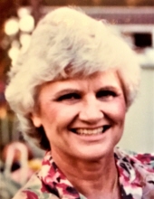 Photo of Geralene "Gerry" Wright