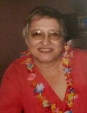 Photo of Marjorie "Dolly" Cordano