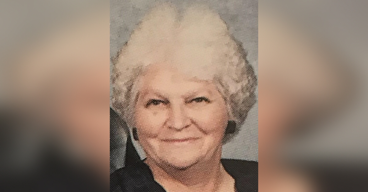 Reba Elizabeth Caldwell Pendergrass Obituary Visitation Funeral Hot