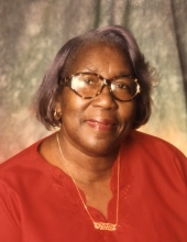 Rita  M. Williams