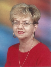 Irene V. Richardson