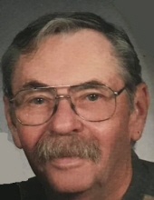 Joseph E. Davis, Sr.