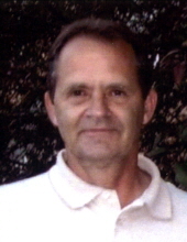 Photo of Kevin Bley