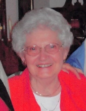 Photo of Dorothy Wetzel