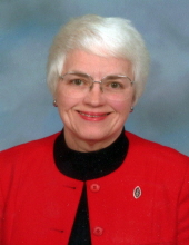 Sister Donna Donovan, CHM
