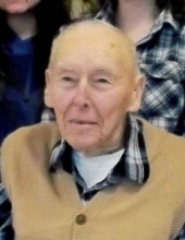 Ernest Goebel