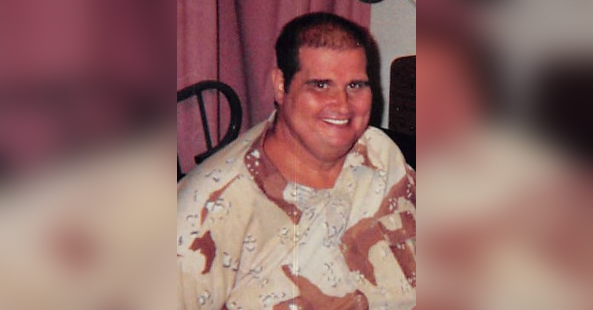 Obituary information for Ronnie Gray