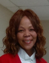 Photo of Zarica Allen  (Lansing)