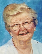 Nancy R. Mumford