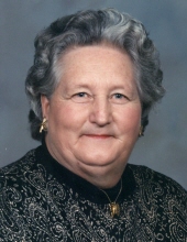 Photo of Mary Ann Eidet