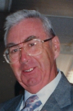 John E. Degnan