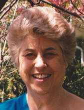 Marilyn Meinert, Ph.D. 3312526
