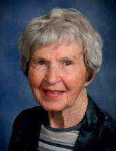 Photo of Irene Kub