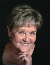 Ruth Joann Hays