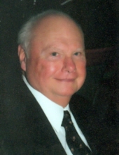 Dr. William J. Seery, Jr.