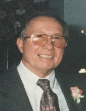 Photo of Bruce Lipscomb