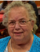 Photo of Shirley Martel