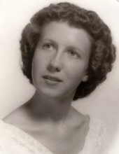 Photo of Louise Maynard