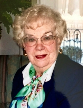 Photo of Helen Hixson