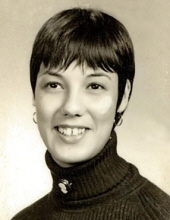 Patricia J. Lorenz