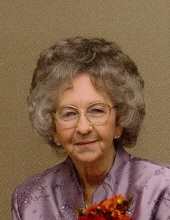 Ethel Mae Beddoe