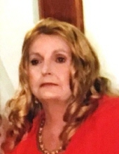 Pamela Kay Robertson