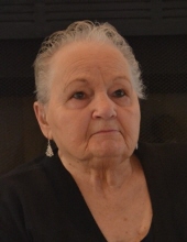 Photo of Irene Shaffer