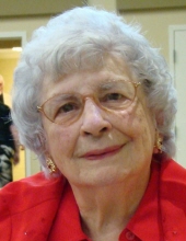 Photo of Elnora Moses