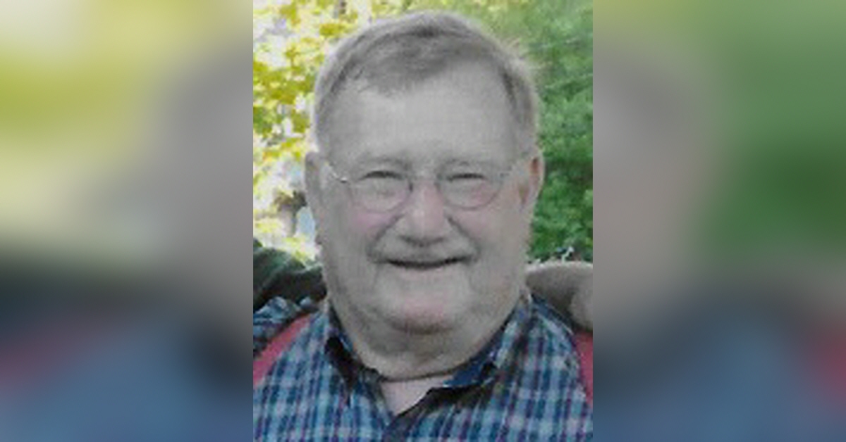 Obituary information for Gerald F. Cadman