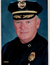 Photo of Gary Walter