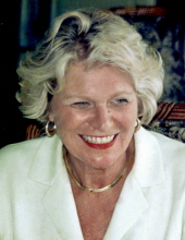 Marilyn Josephine Stevens Blaschke
