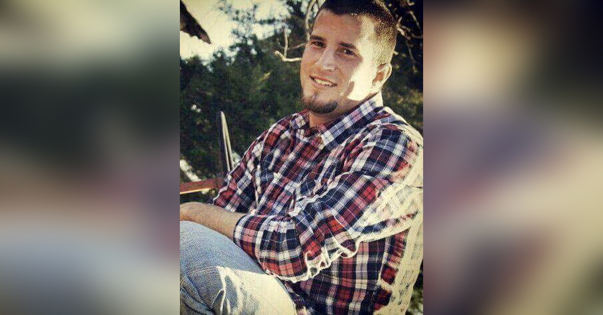 Obituary information for Jonathan Paul Smith