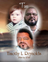Timothy L. Reynolds 3313263