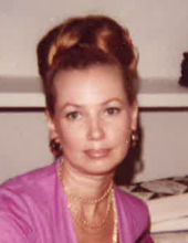 Photo of Betty Slaughter