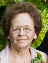 Marjorie G. Hodges