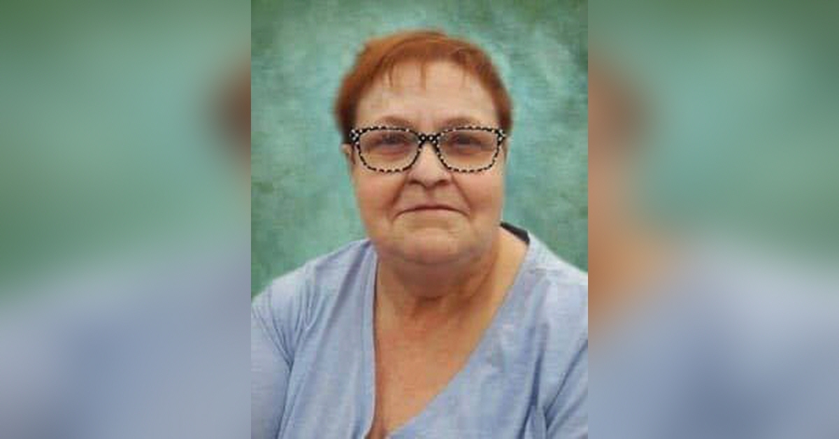 Obituary information for Donna Jean (Holland) Craig