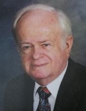 Photo of Russell Mitchell