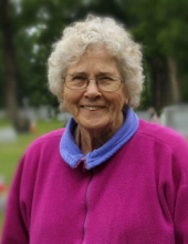 Carol Ann Morse Shipman