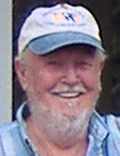 Photo of John Victor Webb, JR