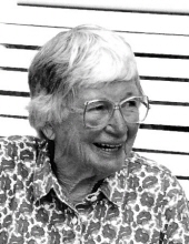 Photo of Elizabeth Freeman