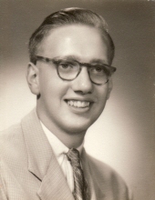 J. Kenneth Wyse, Jr.