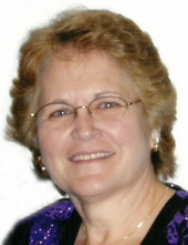 Photo of Patricia "Pat" Spiczka